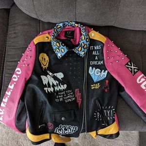 Girl's Jacket
